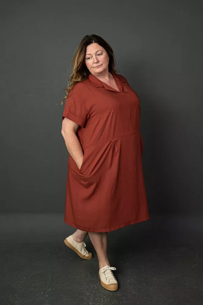 Merchant & Mills Patterns / Factory / Curvy - Image 9
