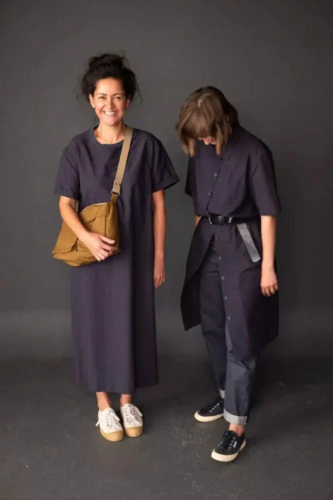 Merchant & Mills Patterns / Factotum - Image 3