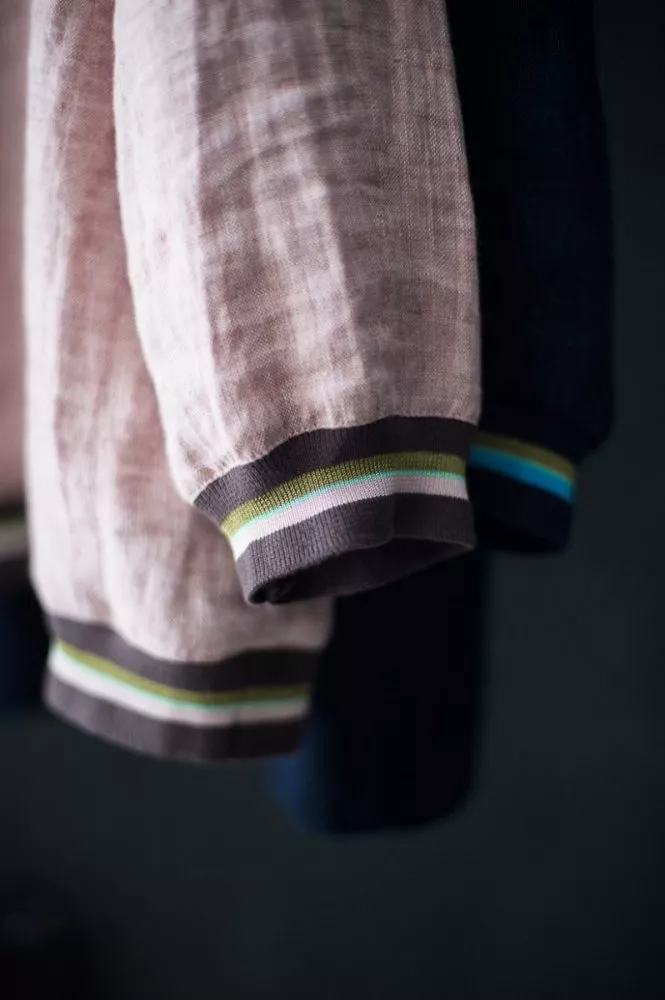 Merchant & Mills Patterns / Fielder Dress and Shirt / Curvy - Image 10