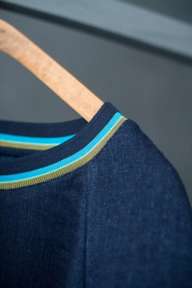 Merchant & Mills Patterns / Fielder Dress and Shirt / Curvy - Image 11