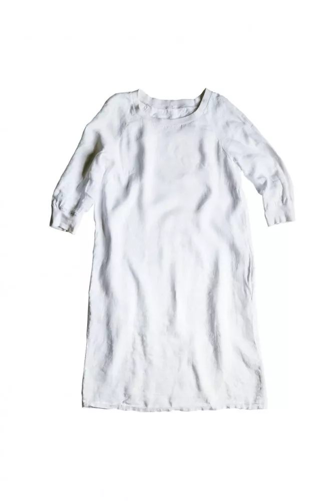 Merchant & Mills Patterns / Fielder Dress and Shirt / Curvy - Image 13