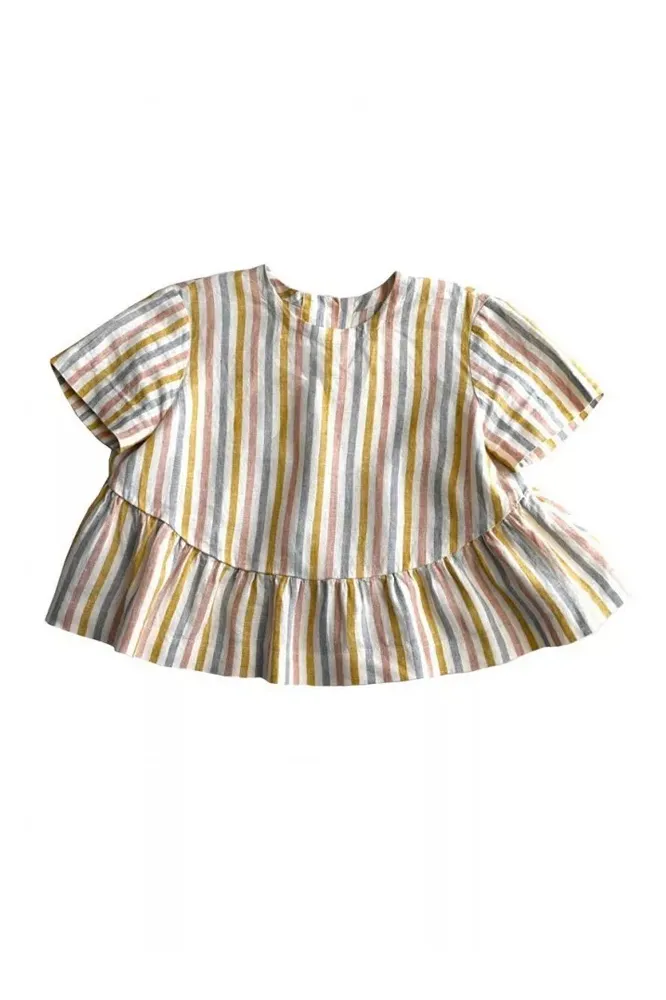 Merchant & Mills Patterns / Florence / Curvy - Image 4