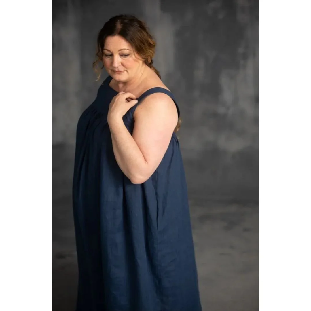 Merchant & Mills Patterns / Honey / Curvy