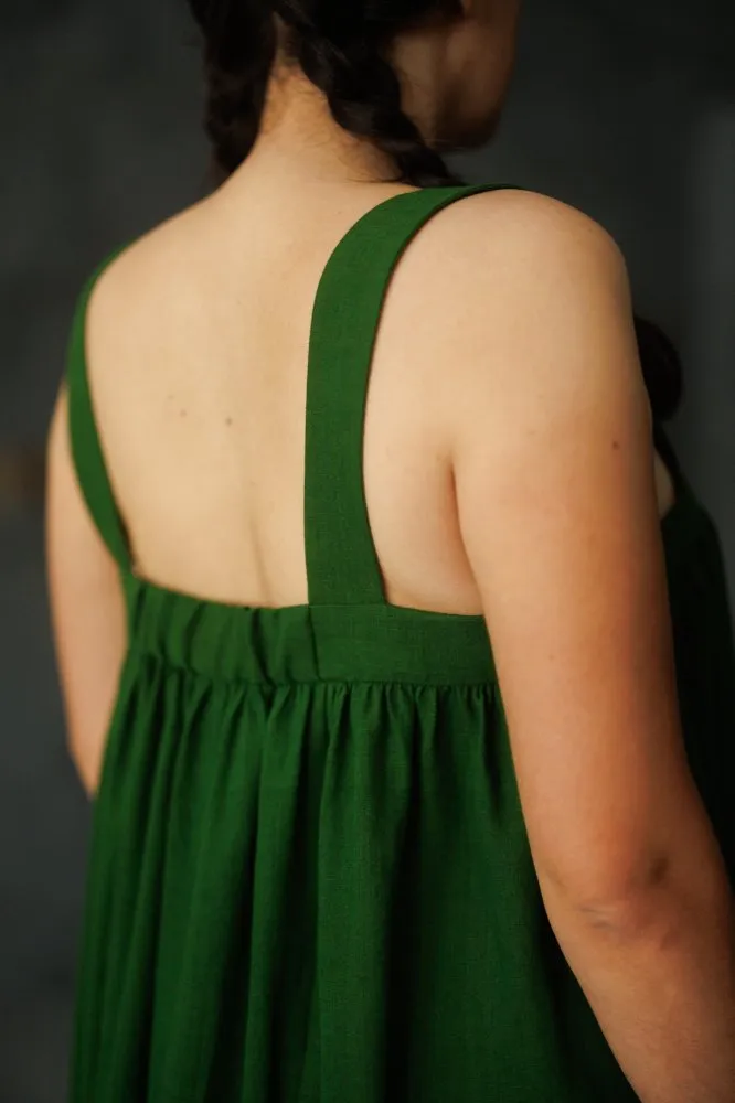 Merchant & Mills Patterns / Honey / Curvy - Image 5