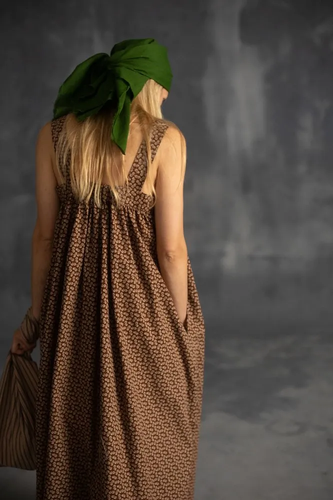 Merchant & Mills Patterns / Honey / Curvy - Image 8
