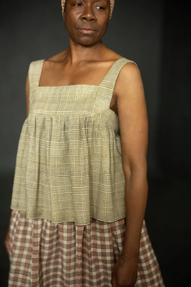 Merchant & Mills Patterns / Honey / Curvy - Image 9