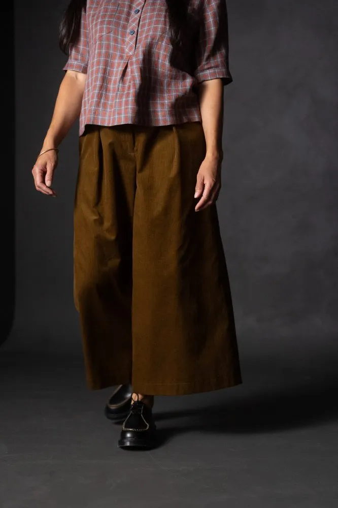 Merchant & Mills Patterns / Juno / Curvy - Image 11