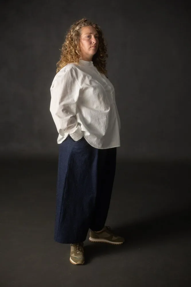 Merchant & Mills Patterns / Juno / Curvy - Image 6
