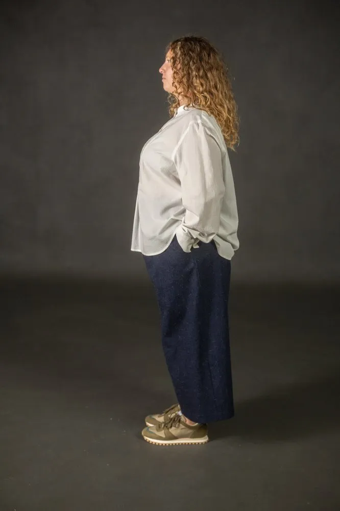 Merchant & Mills Patterns / Juno / Curvy - Image 7