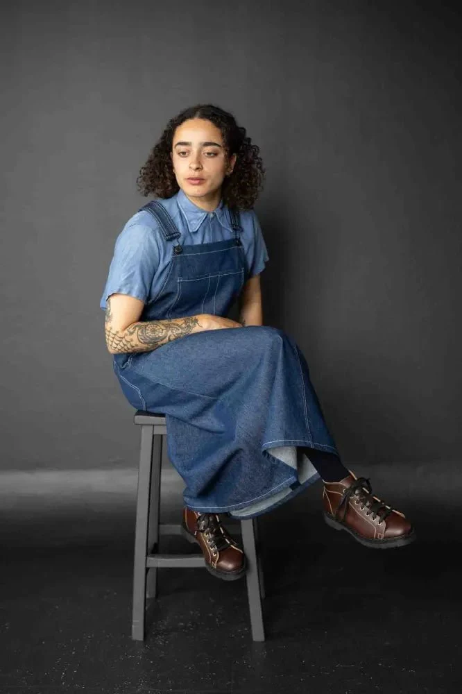 Merchant & Mills Patterns / Margo / Standard