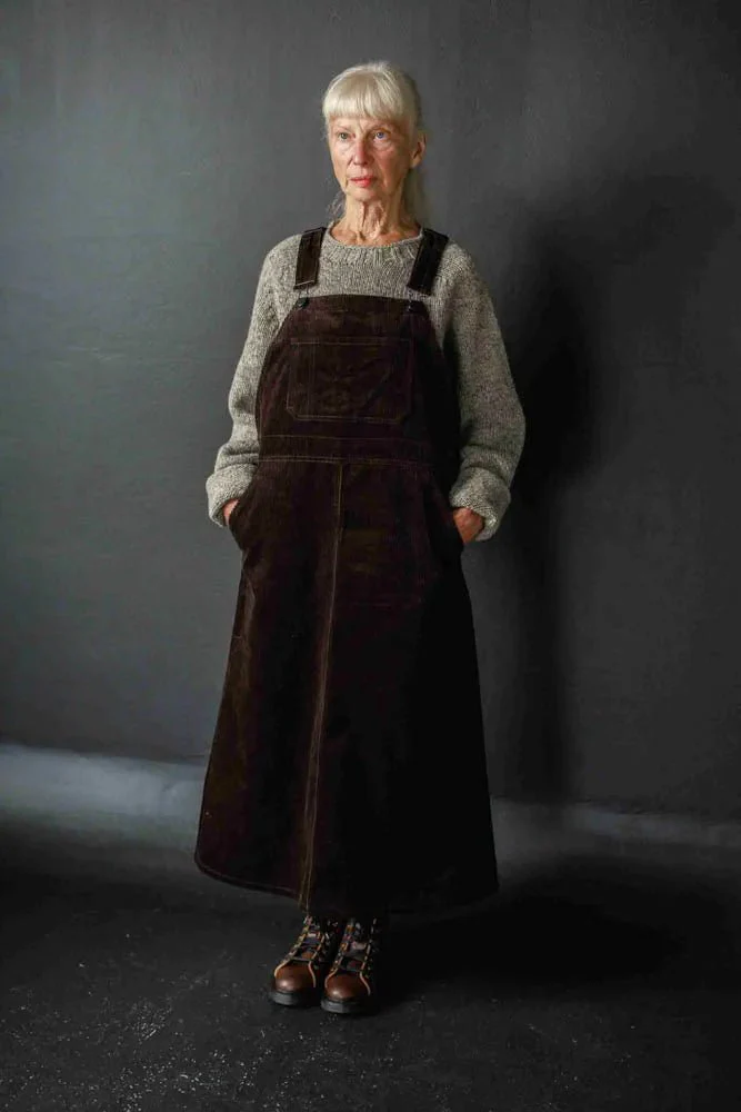 Merchant & Mills Patterns / Margo / Standard - Image 3