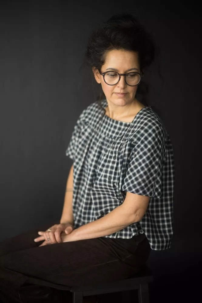 Merchant & Mills Patterns / Omilie / Curvy - Image 5