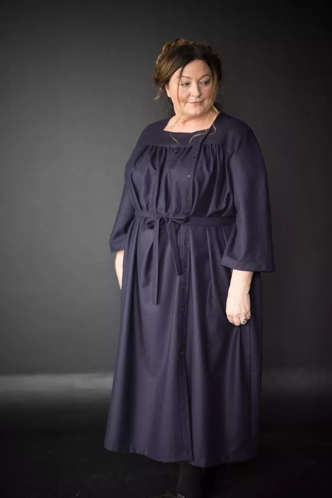 Merchant & Mills Patterns / Omilie / Curvy - Image 6