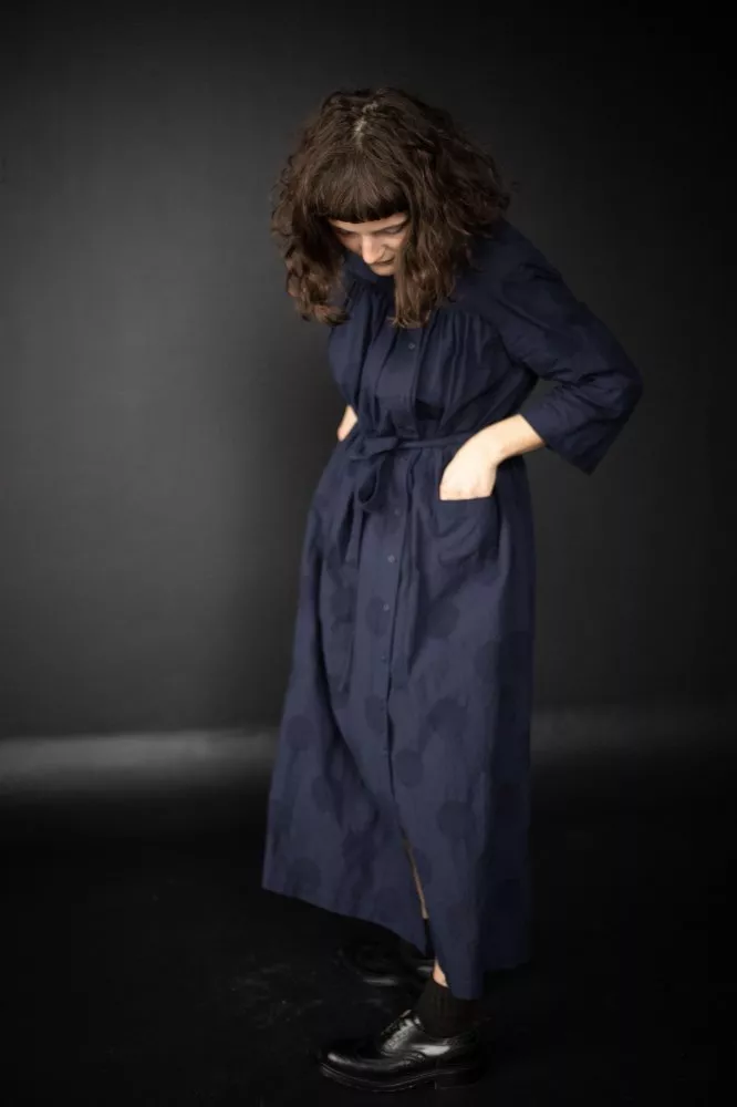 Merchant & Mills Patterns / Omilie / Curvy - Image 7