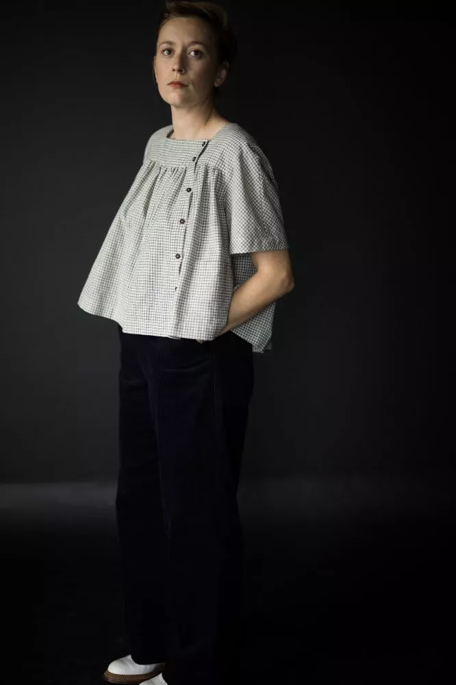 Merchant & Mills Patterns / Omilie / Curvy - Image 9