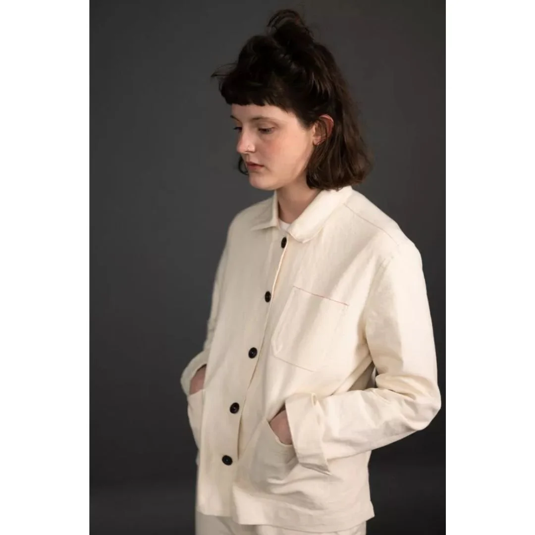 Merchant & Mills Patterns / Ottoline / Standard