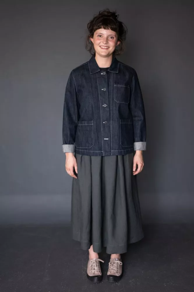 Merchant & Mills Patterns / Ottoline / Standard - Image 5