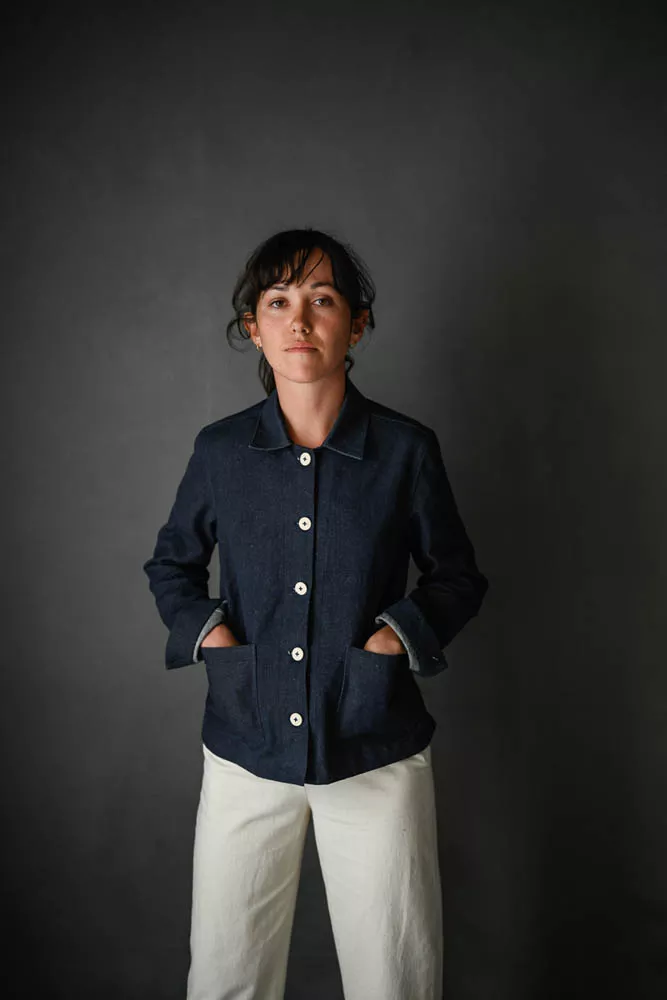 Merchant & Mills Patterns / Ottoline / Standard - Image 7