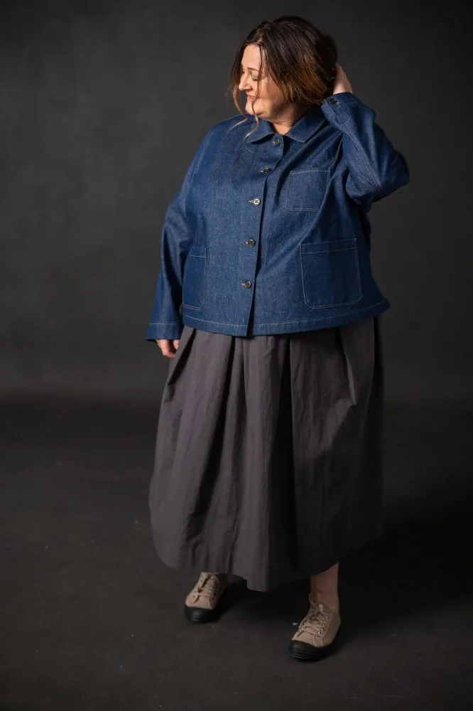 Merchant & Mills Patterns / Ottoline / Standard - Image 8