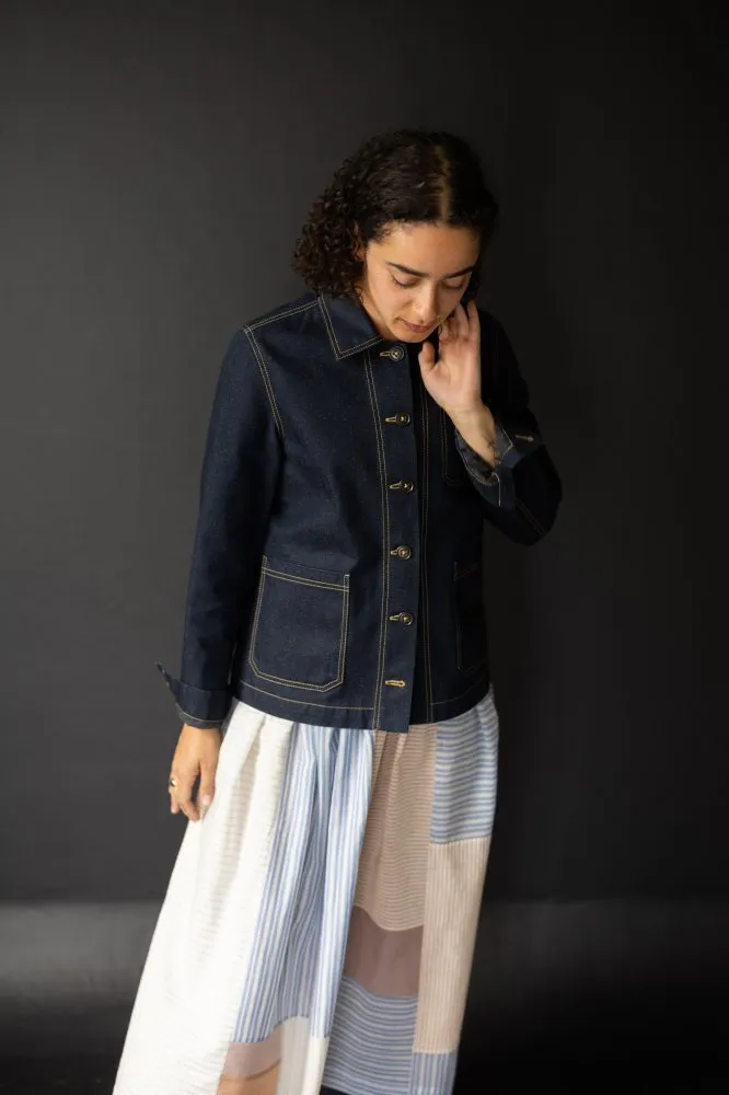 Merchant & Mills Patterns / Ottoline / Standard - Image 9