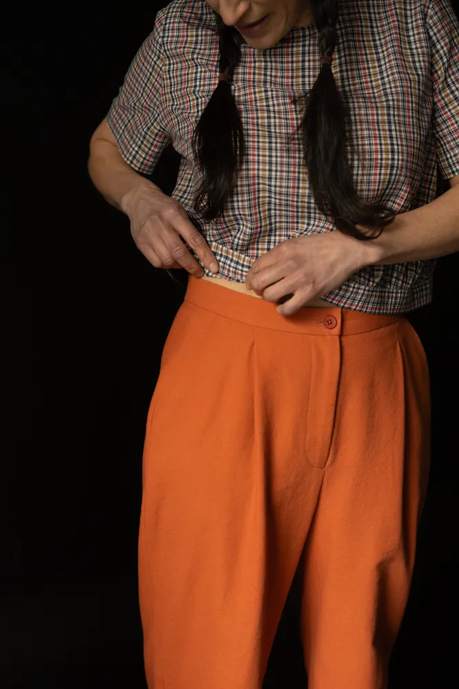 Merchant & Mills Patterns / Pegs / Curvy - Image 4