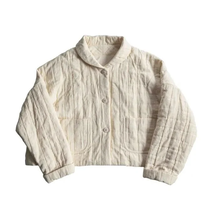 Merchant & Mills Patterns / Sanda / Curvy - Image 4