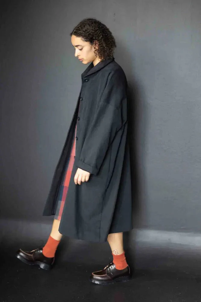 Merchant & Mills Patterns / Sanda / Curvy - Image 5