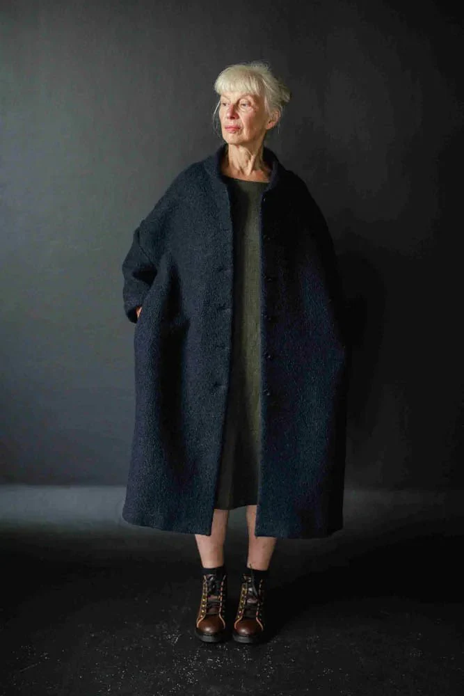 Merchant & Mills Patterns / Sanda / Curvy - Image 6