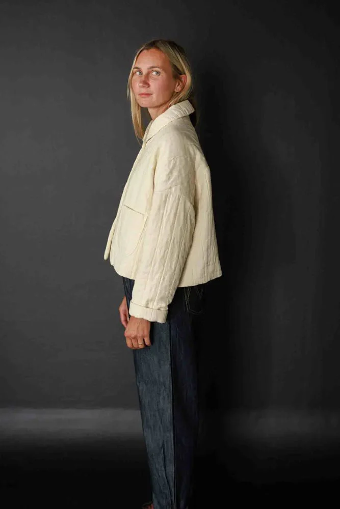 Merchant & Mills Patterns / Sanda / Curvy - Image 7