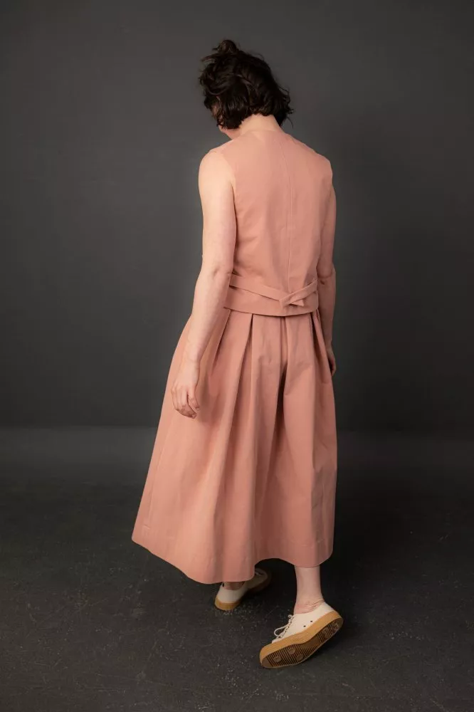 Merchant & Mills Patterns / Shepherd / Curvy - Image 11