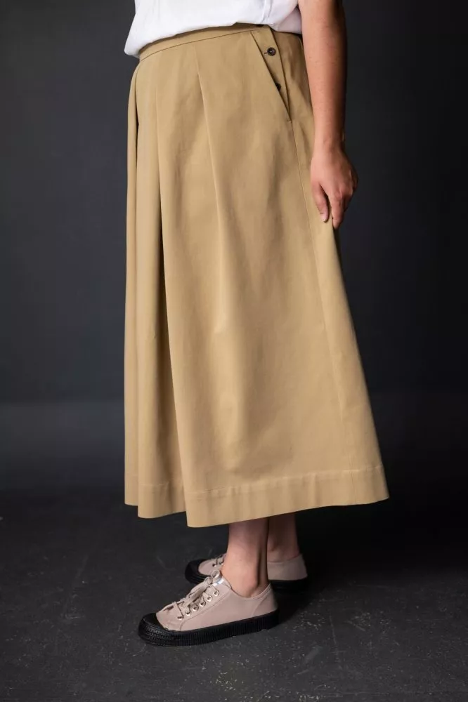 Merchant & Mills Patterns / Shepherd / Curvy - Image 8