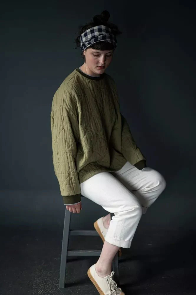 Merchant & Mills Patterns / Sidney / Standard