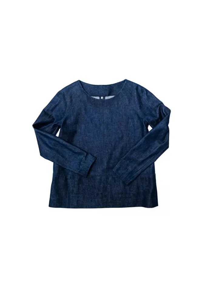 Merchant & Mills Patterns / Top 64 / Curvy - Image 4
