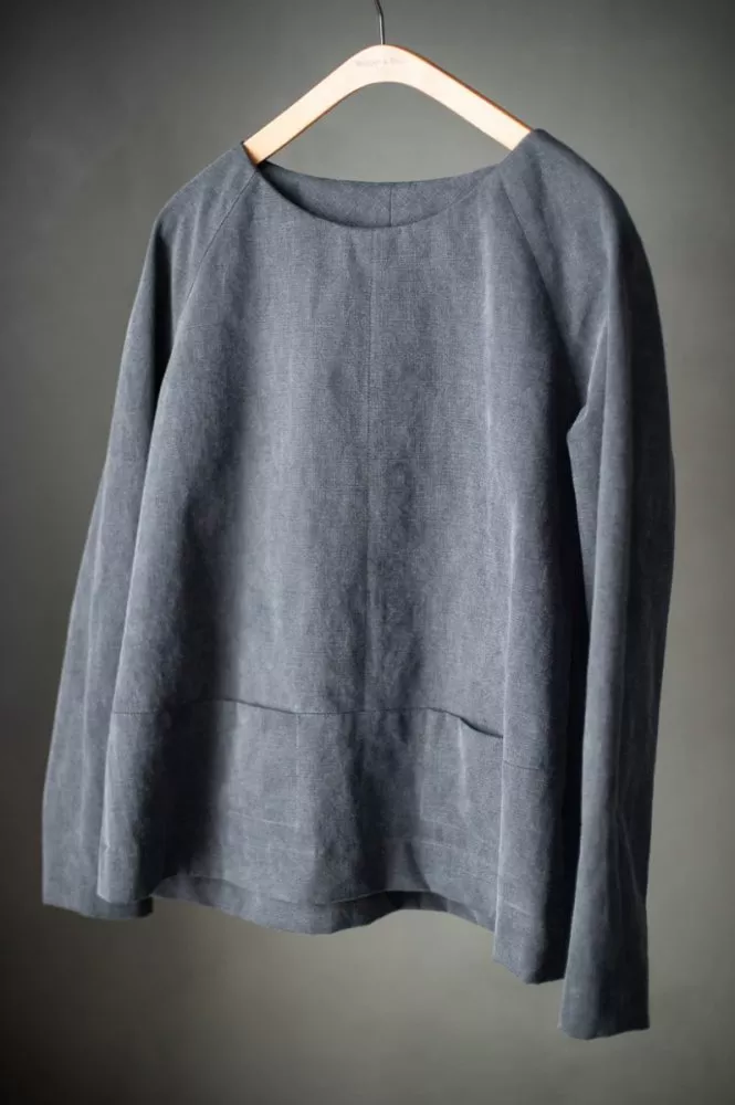 Merchant & Mills Patterns / Top 64 / Curvy - Image 5