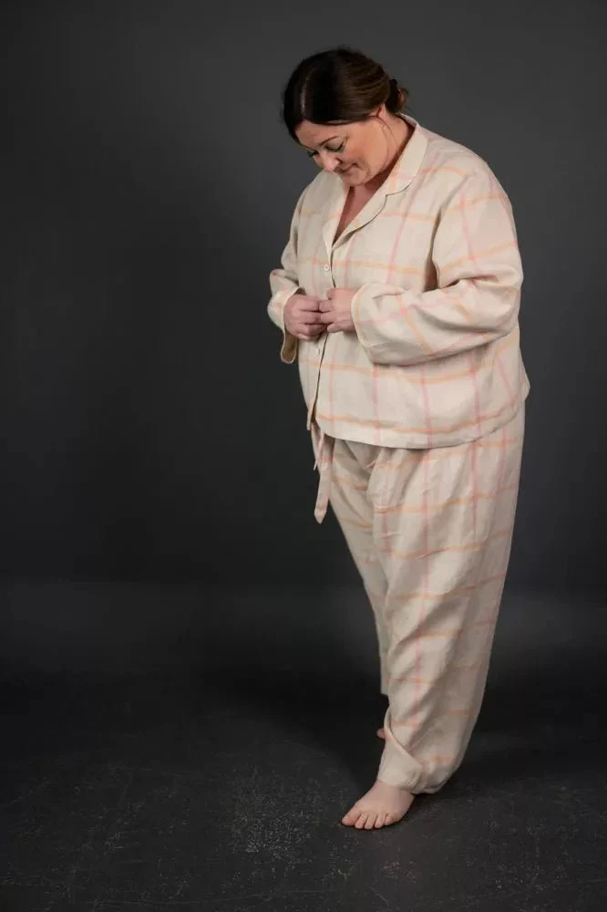 Merchant & Mills Patterns / Winnie / Curvy
