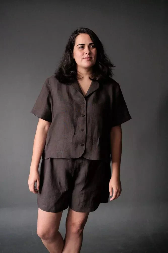 Merchant & Mills Patterns / Winnie / Curvy - Image 10