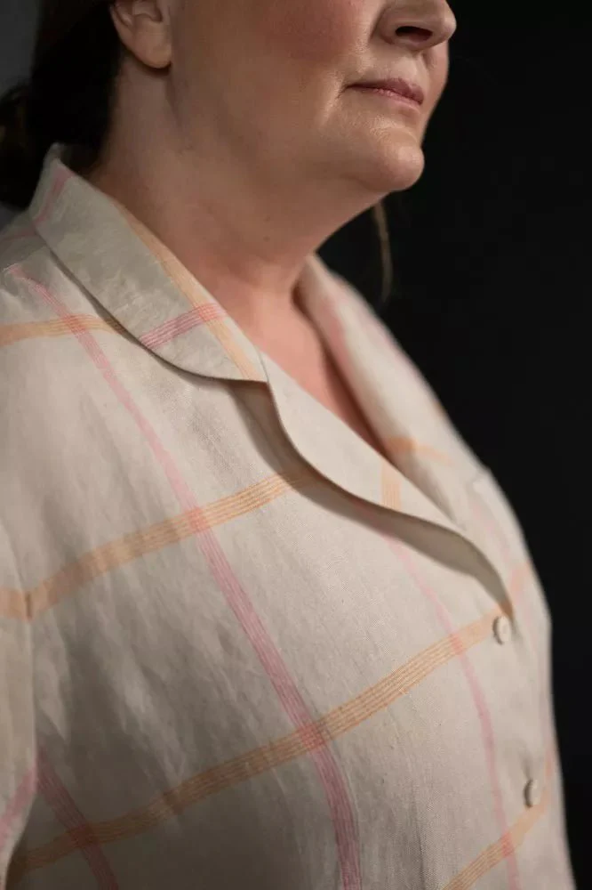 Merchant & Mills Patterns / Winnie / Curvy - Image 5