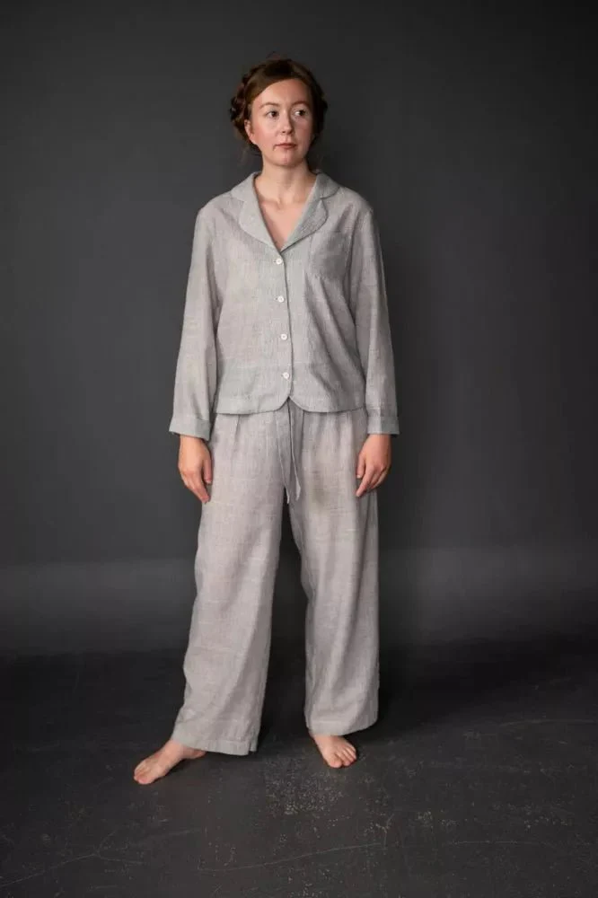 Merchant & Mills Patterns / Winnie / Curvy - Image 7