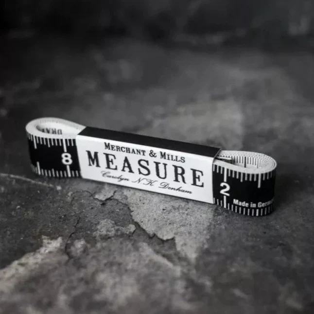 Merchant & Mills Tape Measure
