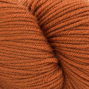 MeriKash / 18 Burnt Orange