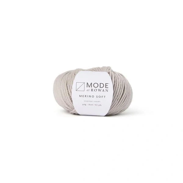 Merino Soft / 011 Clay - Image 2