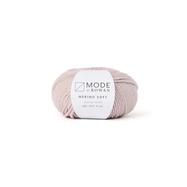 Merino Soft / 012 Blush - Image 2