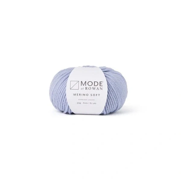 Merino Soft / 013 Skye - Image 2