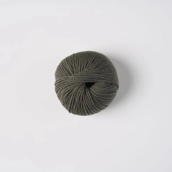 Merino Soft / 015 Charcoal