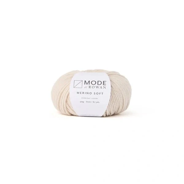 Merino Soft / 018 Sand - Image 2
