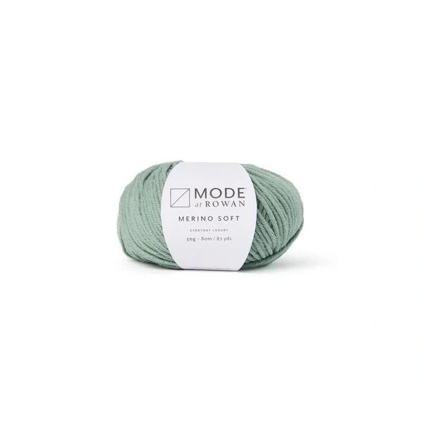 Merino Soft / 019 Sage - Image 2