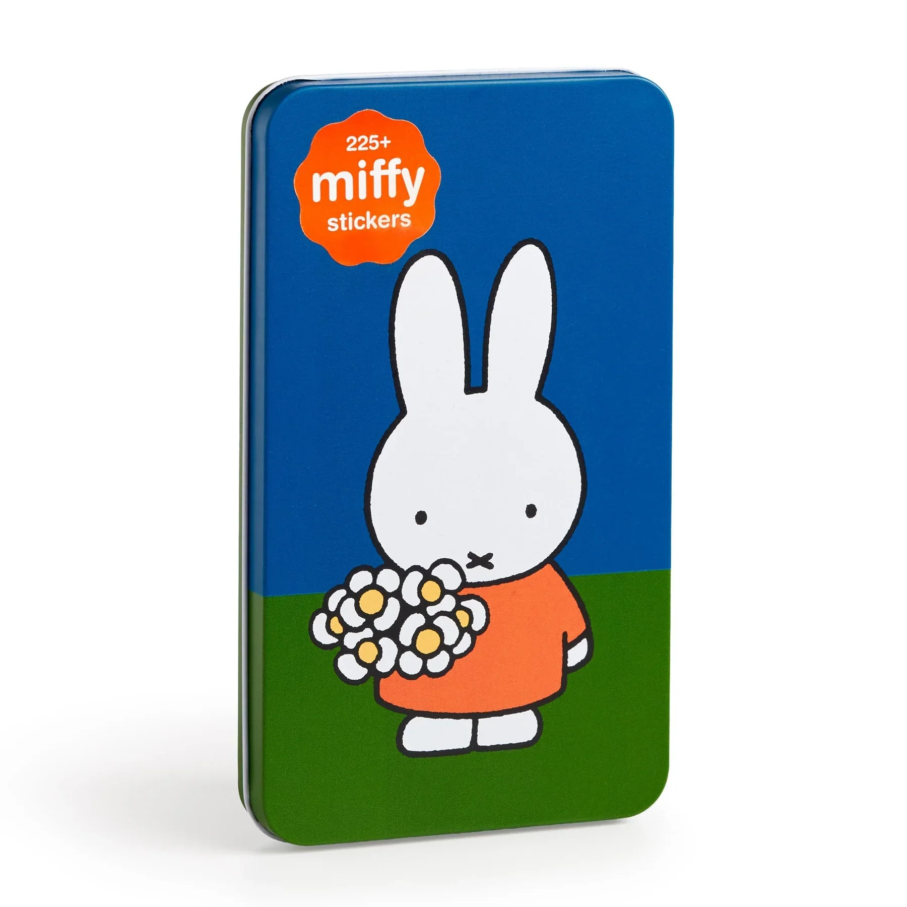 miffy stickers