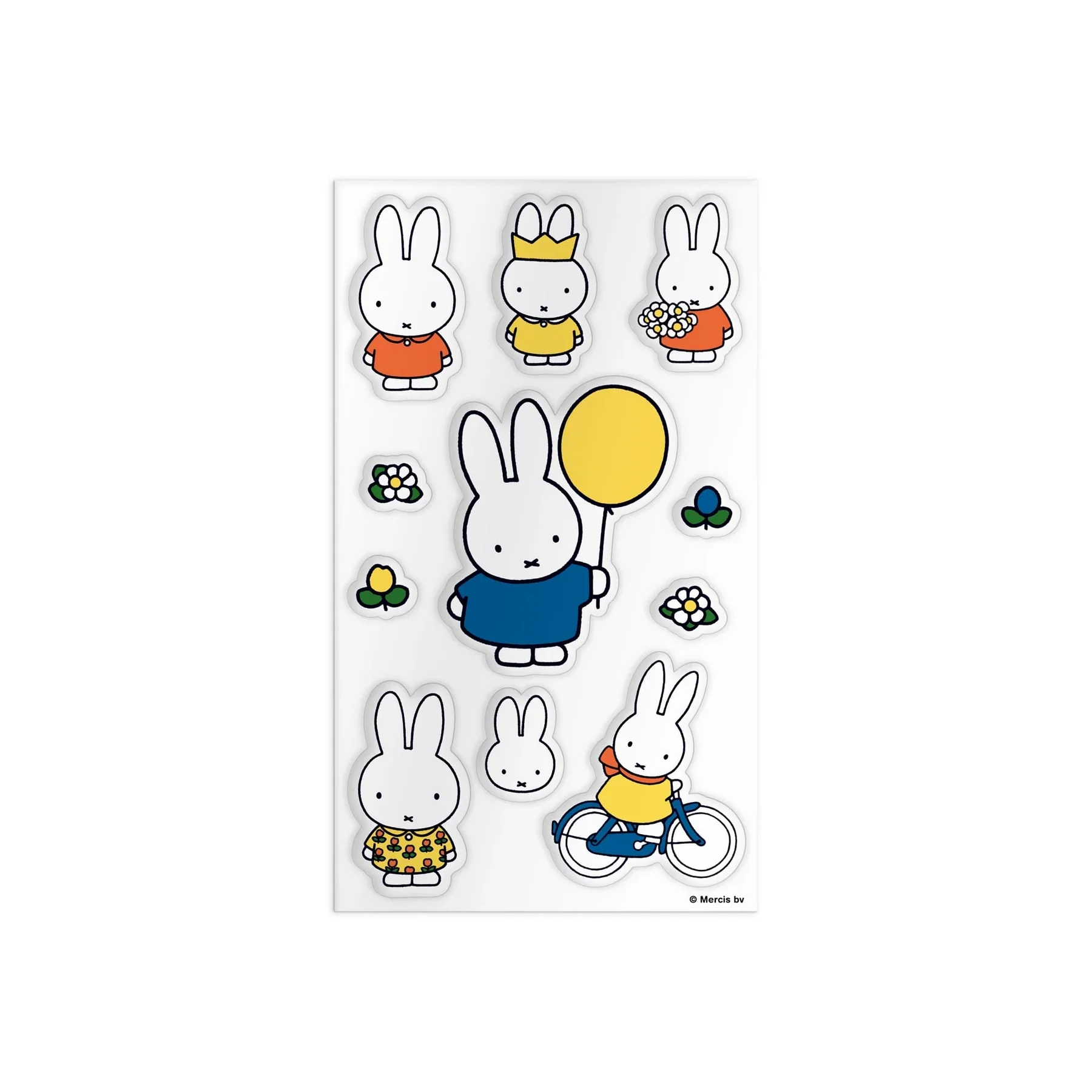 miffy stickers - Image 2