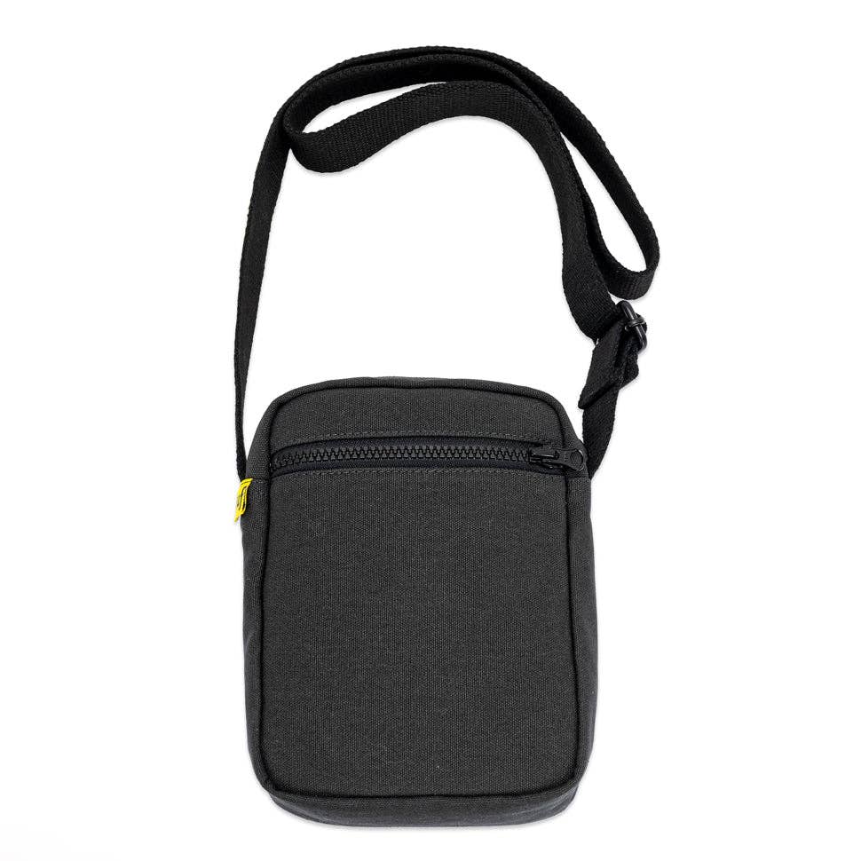 Mini Crossbody - Carbon - Image 3