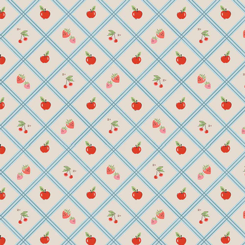 Minimo / Cherry Tiles